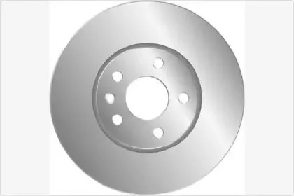 Тормозной диск MGA купить