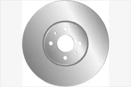 Тормозной диск MGA купить