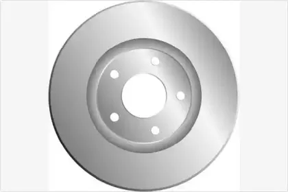 Тормозной диск MGA купить