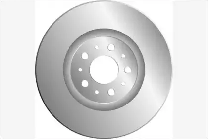 Тормозной диск MGA купить