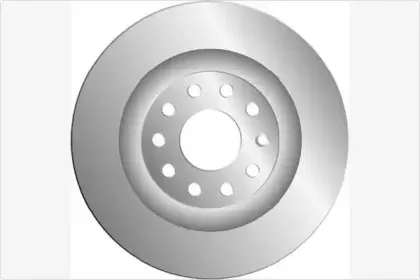 Тормозной диск MGA купить