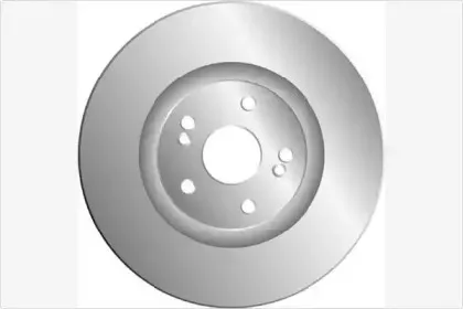 Тормозной диск MGA купить