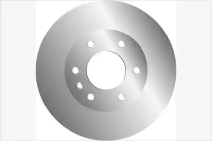 Тормозной диск MGA купить