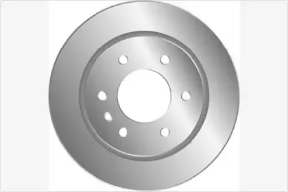 Тормозной диск MGA купить