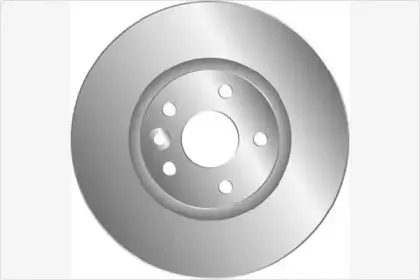 Тормозной диск MGA купить