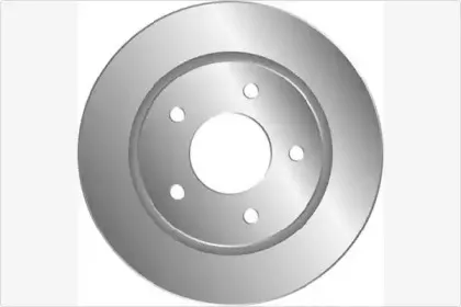 Тормозной диск MGA купить