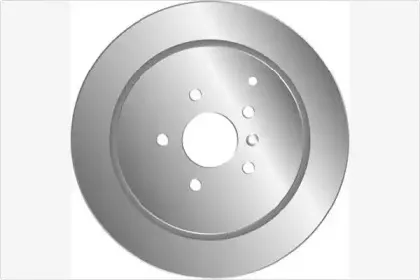 Тормозной диск MGA купить