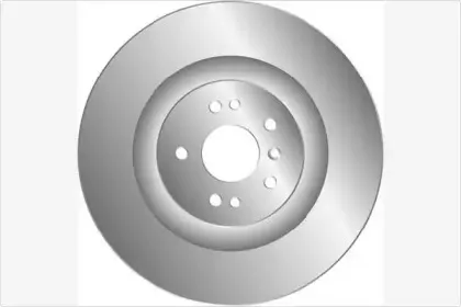 Тормозной диск MGA купить