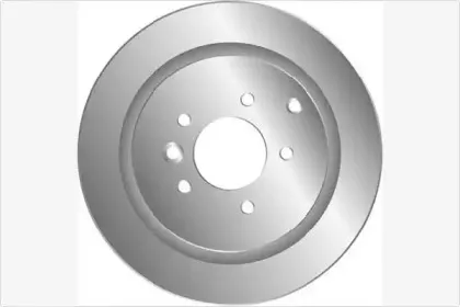 Тормозной диск MGA купить