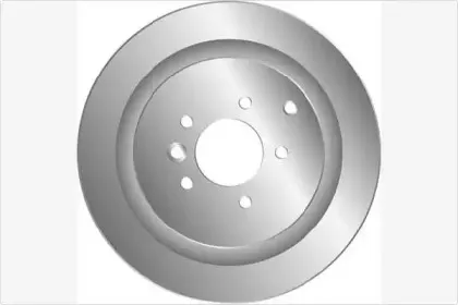 Тормозной диск MGA купить