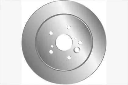 Тормозной диск MGA купить