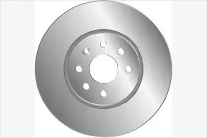 Тормозной диск MGA купить