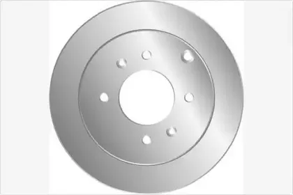 Тормозной диск MGA купить