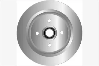 Тормозной диск MGA купить