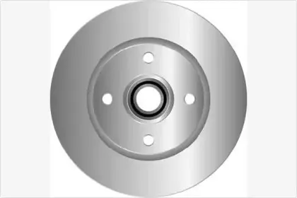 Тормозной диск MGA купить