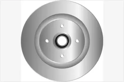 Тормозной диск MGA купить