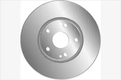 Тормозной диск MGA купить