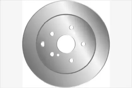 Тормозной диск MGA купить