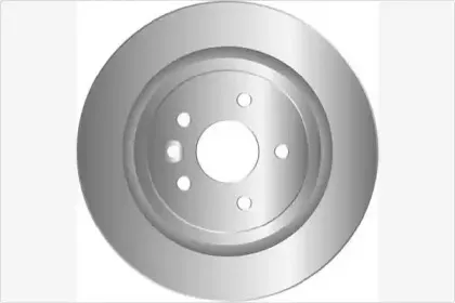 Тормозной диск MGA купить