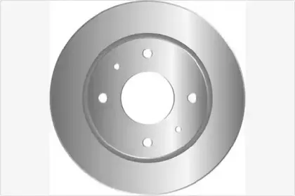 Тормозной диск MGA купить