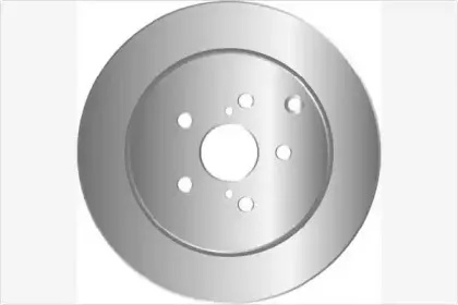 Тормозной диск MGA купить