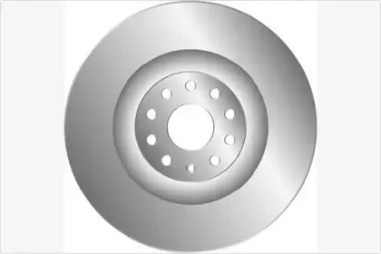 Тормозной диск MGA купить