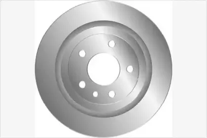 Тормозной диск MGA купить