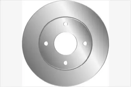 Тормозной диск MGA купить