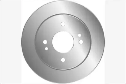 Тормозной диск MGA купить