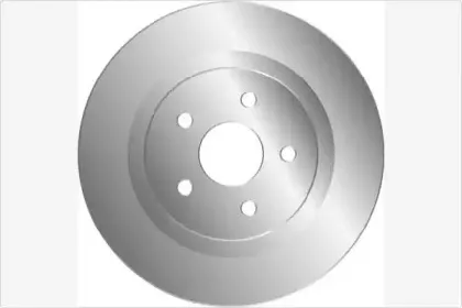 Тормозной диск MGA купить