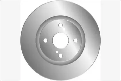 Тормозной диск MGA купить