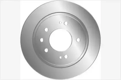 Тормозной диск MGA купить