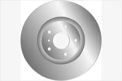 Тормозной диск MGA купить