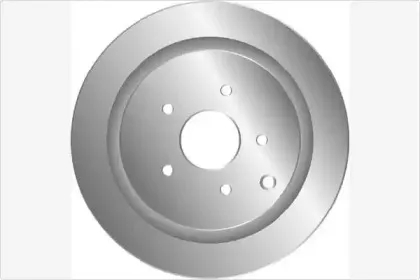 Тормозной диск MGA купить