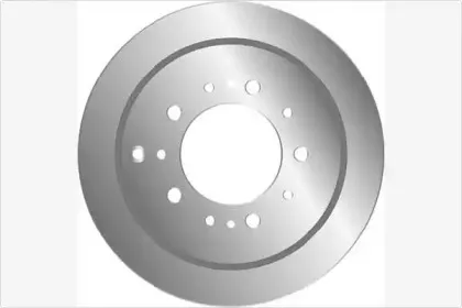 Тормозной диск MGA купить