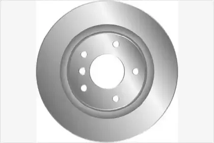 Тормозной диск MGA купить