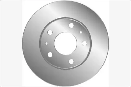 Тормозной диск MGA купить