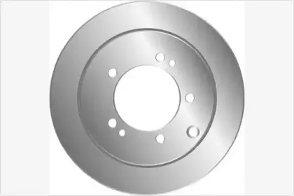 Тормозной диск MGA купить