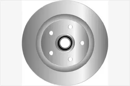 Тормозной диск MGA купить