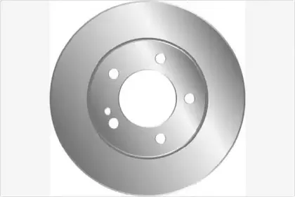 Тормозной диск MGA купить