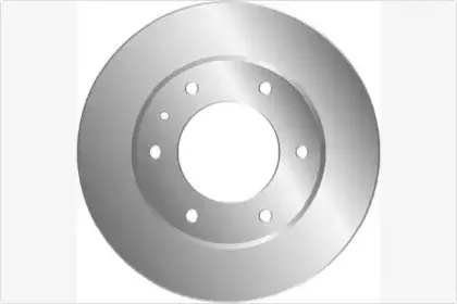 Тормозной диск MGA купить