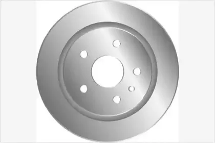 Тормозной диск MGA купить