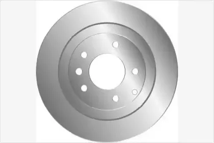 Тормозной диск MGA купить