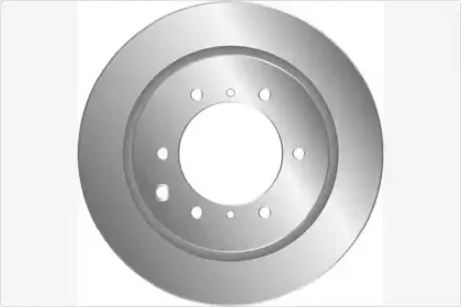 Тормозной диск MGA купить