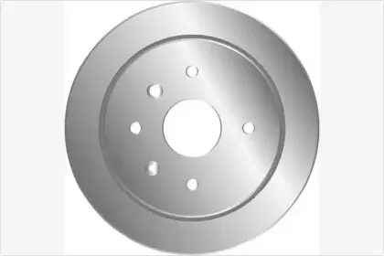 Тормозной диск MGA купить