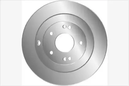 Тормозной диск MGA купить