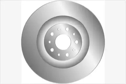 Тормозной диск MGA купить