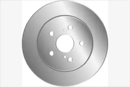 Тормозной диск MGA купить