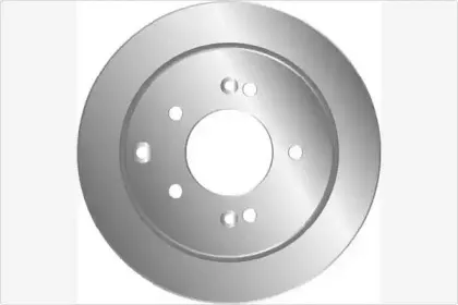 Тормозной диск MGA купить