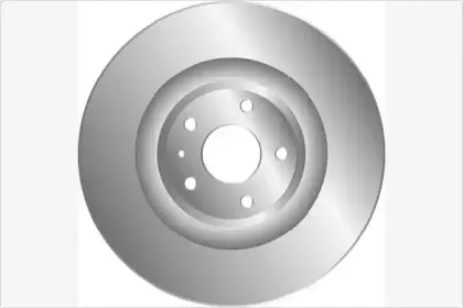 Тормозной диск MGA купить